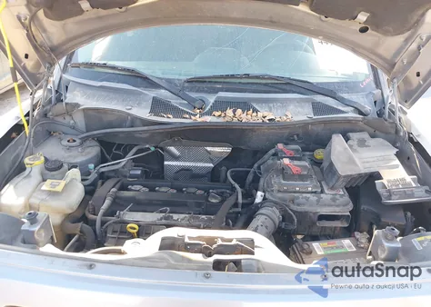 2016 Jeep Patriot Sport z USA, uszkodzony, nr VIN 1C4NJPBB4GD562089